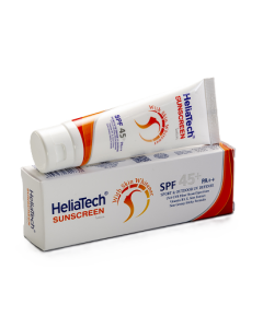 Heliatech SPF 45+