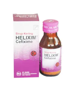 HELIXIM DS 60ML