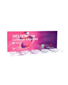 HELIXIM 100