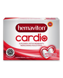 Hemaviton Cardio