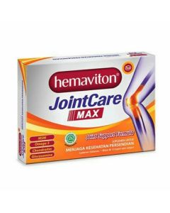 HEMAVITON JOINCARE MAX