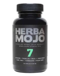 HERBA MOJO