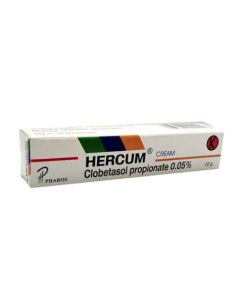 Hercum 0.05%