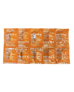 HEVIT C 1000mg