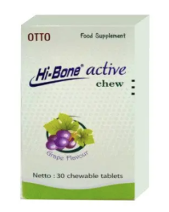 HI-Bone Active