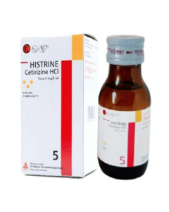 Histrine Syr