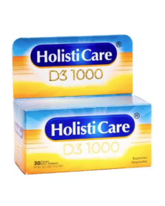 HOLISTICARE D3 1000