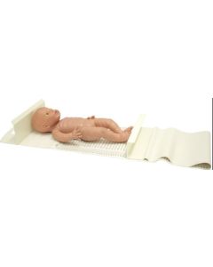 HORIZONTAL STATURE SCALE WB-C