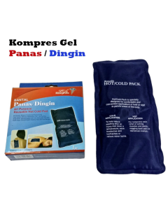 HOT AND COOL PACK
