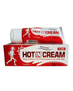 HOTIN CREAM ORI TUBE 60GR