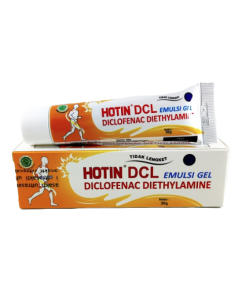 HOTIN DCL 30g
