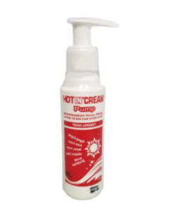 HOTIN CREAM ORI PUMP