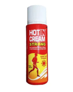 HOTIN STRONG 120 ML BOTOL