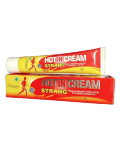 HOTIN CREAM STRONG TUBE 120GR