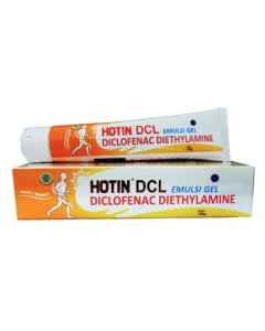 HOTIN DCL 120gr