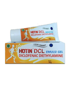 HOTIN DCL 60g