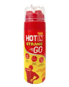 HOTIN GO STRONG 100GR