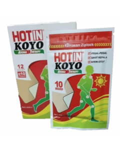 HOTIN KOYO