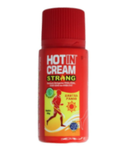 HOTIN STRONG 60 ML BOTOL