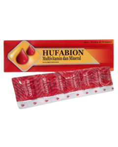 HUFABION