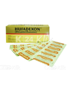 Hufadexon