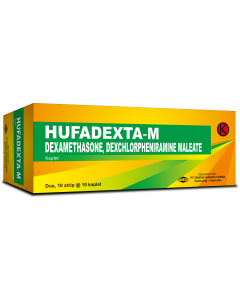 HUFADEXTA-M TAB