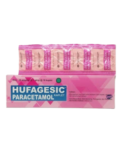 HUFAGESIC TABLET