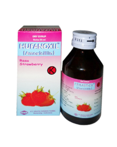 HUFANOXIL SYR 60ML