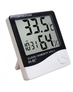 HYGROMETER HTC-1