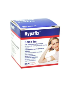 HYPAFIX 5CM X  1M