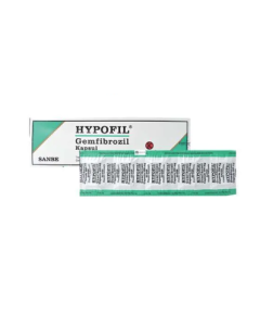 HYPOFIL CAPS