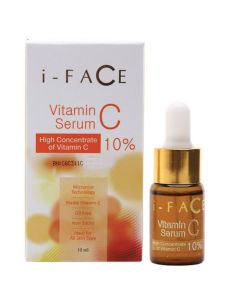 I-Face Vit C Serum 10ml