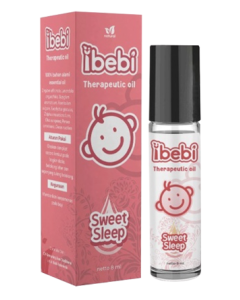 IBEBI SWEET SLEEP 8ML