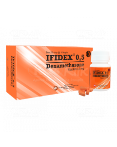 Ifidex 0,5