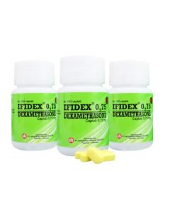 Ifidex 0,75