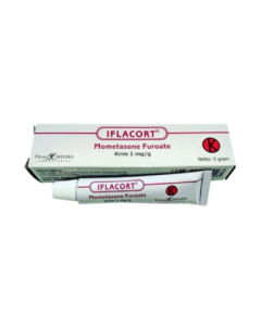 IFLACORT CR 5GR