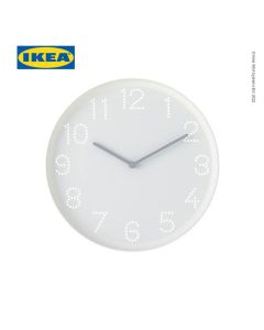 IKEA TROMMA Jam Dinding Modern Minimalis