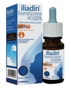 ILIADIN DROP 0.025 ANAK