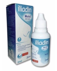 ILIADIN Moist