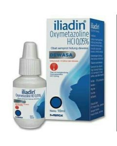 ILIADIN SPRAY 0.05 DEWASA
