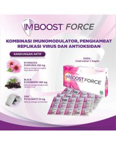 IMBOOST FORCE TAB