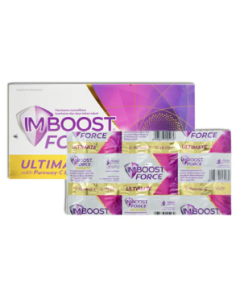 IMBOOST FORCE ULTIMATE