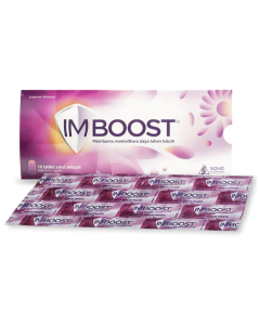 IMBOST TABLET