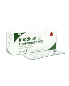 IMODIUM