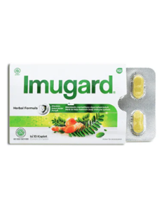 IMUGARD