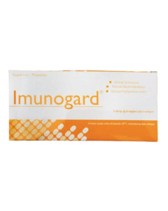 IMUNOGARD