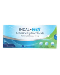 INDAL - CTN