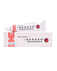 INERSON 15gr