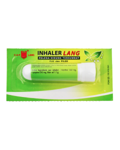 INHALER LANG