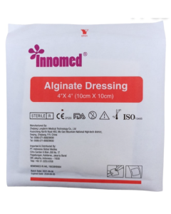 INNOMED ALGINATE DRESSING